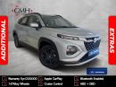 Thumbnail Suzuki Fronx 1.5 GL auto