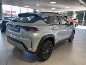 Suzuki Fronx 1.5 GL auto - Image 3