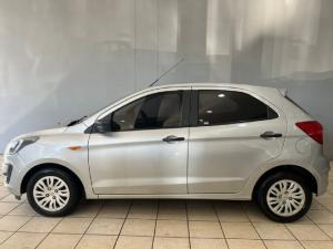 Ford Figo hatch 1.5 Ambiente - Image 2