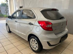 Ford Figo hatch 1.5 Ambiente - Image 5