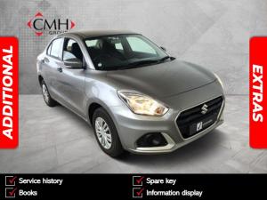 Suzuki DZire 1.2 GA - Image 1