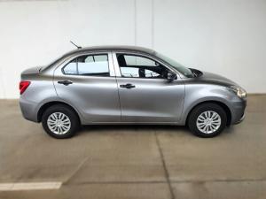 Suzuki DZire 1.2 GA - Image 3