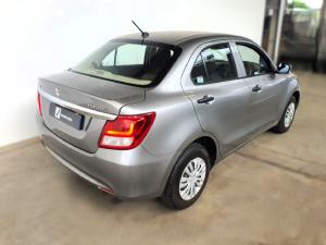 Suzuki DZire 1.2 GA - Image 4