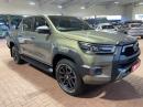Thumbnail Toyota Hilux 2.8GD-6 double cab Legend auto