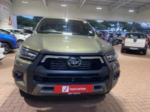 Toyota Hilux 2.8GD-6 double cab Legend auto - Image 2