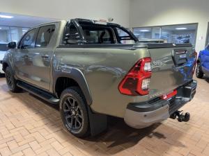 Toyota Hilux 2.8GD-6 double cab Legend auto - Image 3