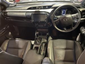 Toyota Hilux 2.8GD-6 double cab Legend auto - Image 7