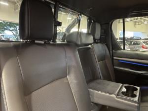Toyota Hilux 2.8GD-6 double cab Legend auto - Image 9
