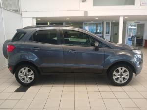 Ford EcoSport 1.0T Trend - Image 10