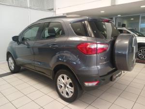 Ford EcoSport 1.0T Trend - Image 11