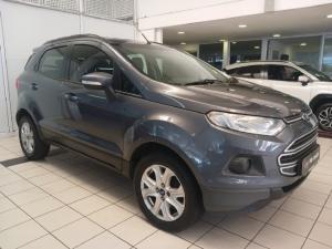 Ford EcoSport 1.0T Trend - Image 1