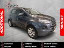 Thumbnail Ford EcoSport 1.0T Trend