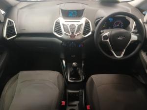 Ford EcoSport 1.0T Trend - Image 3