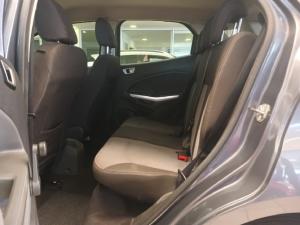 Ford EcoSport 1.0T Trend - Image 4