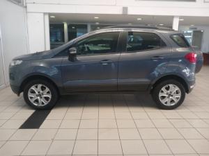 Ford EcoSport 1.0T Trend - Image 5