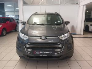 Ford EcoSport 1.0T Trend - Image 6