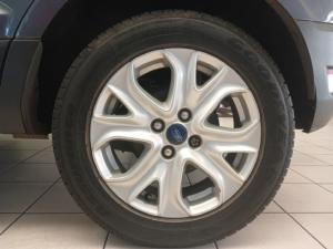 Ford EcoSport 1.0T Trend - Image 7