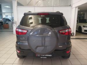 Ford EcoSport 1.0T Trend - Image 8