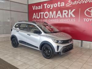 Renault Triber 1.0 Techno - Image 1