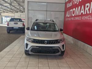 Renault Triber 1.0 Techno - Image 2