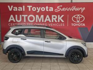 Renault Triber 1.0 Techno - Image 3