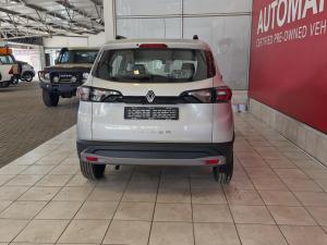 Renault Triber 1.0 Techno - Image 4