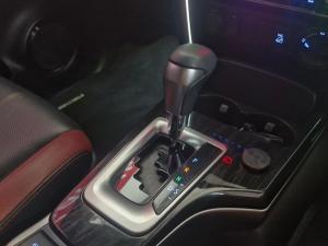 Toyota Fortuner 2.8GD-6 4x4 - Image 10