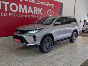 Toyota Fortuner 2.8GD-6 4x4 - Image 18