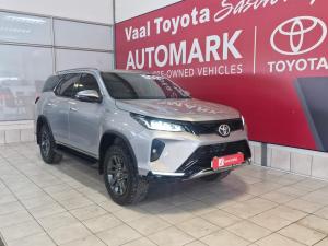 Toyota Fortuner 2.8GD-6 4x4 - Image 1