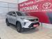 Toyota Fortuner 2.8GD-6 4x4 - Thumbnail 1