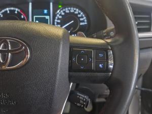 Toyota Fortuner 2.8GD-6 4x4 - Image 20