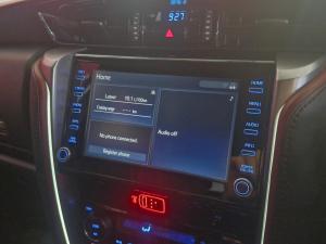 Toyota Fortuner 2.8GD-6 4x4 - Image 21