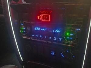 Toyota Fortuner 2.8GD-6 4x4 - Image 22