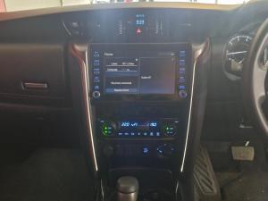 Toyota Fortuner 2.8GD-6 4x4 - Image 23