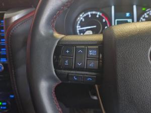 Toyota Fortuner 2.8GD-6 4x4 - Image 27
