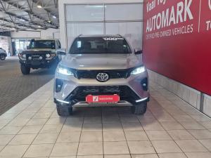 Toyota Fortuner 2.8GD-6 4x4 - Image 2