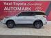 Toyota Fortuner 2.8GD-6 4x4 - Thumbnail 3