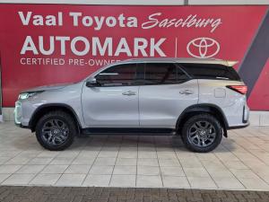 Toyota Fortuner 2.8GD-6 4x4 - Image 3