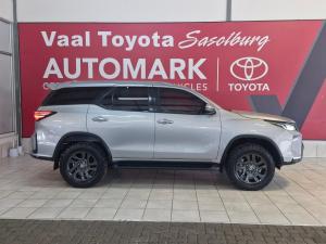 Toyota Fortuner 2.8GD-6 4x4 - Image 4
