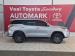 Toyota Fortuner 2.8GD-6 4x4 - Thumbnail 4