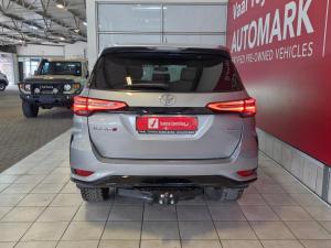 Toyota Fortuner 2.8GD-6 4x4 - Image 5