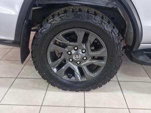 Toyota Fortuner 2.8GD-6 4x4 - Image 8