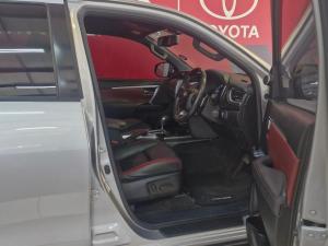 Toyota Fortuner 2.8GD-6 4x4 - Image 9