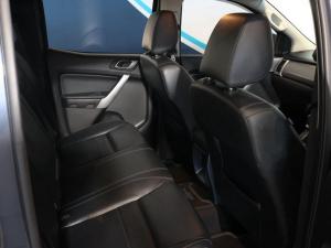 Ford Ranger 2.0SiT double cab Hi-Rider XLT - Image 12