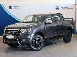 Ford Ranger 2.0SiT double cab Hi-Rider XLT - Image 1