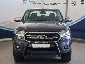 Ford Ranger 2.0SiT double cab Hi-Rider XLT - Image 2