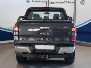 Ford Ranger 2.0SiT double cab Hi-Rider XLT - Image 9