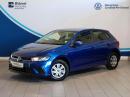 Thumbnail Volkswagen Polo hatch 1.0TSI Life manual