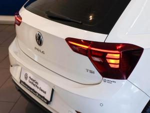 Volkswagen Polo hatch 1.0TSI Life auto - Image 10