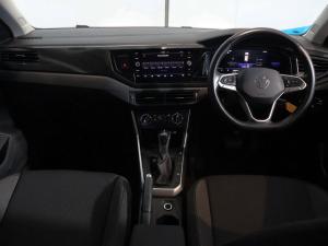 Volkswagen Polo hatch 1.0TSI Life auto - Image 11